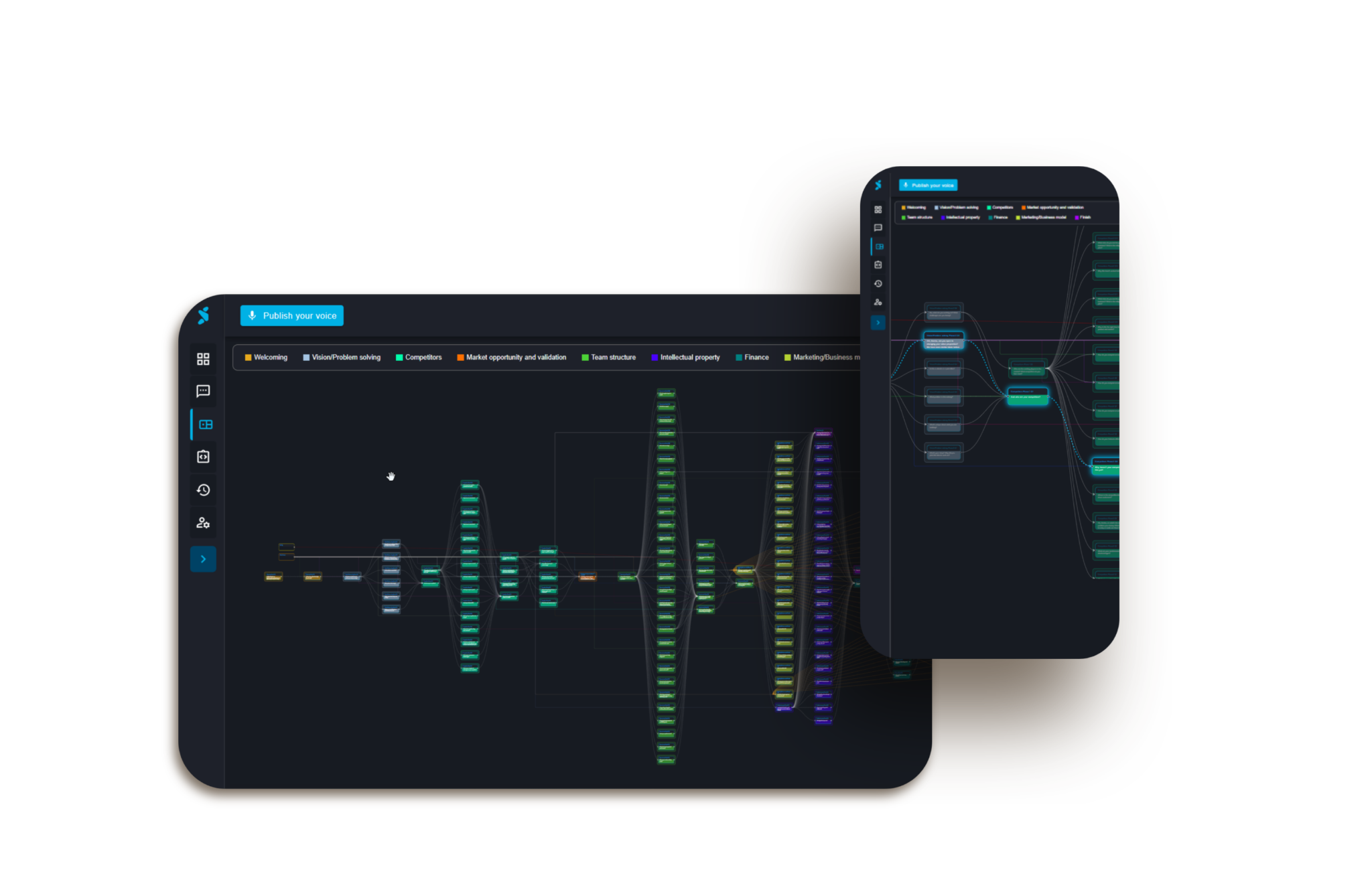 Enterprise Application Platform (aPaaS) - IMEA Systems